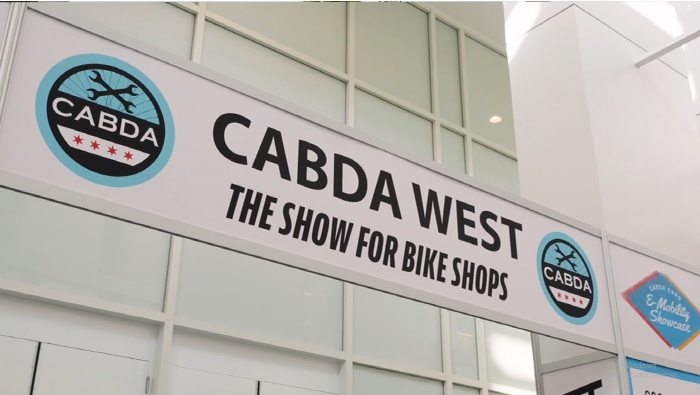 DENAGO品牌连续两年亮相北美最大自行车经销商展会CABDA