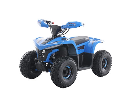 2023 New E-ATV